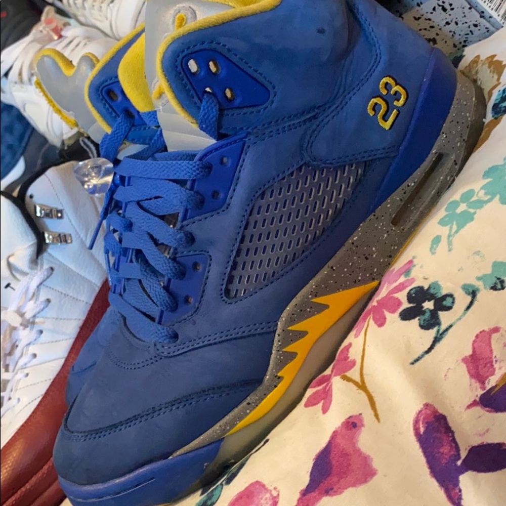 Jordan